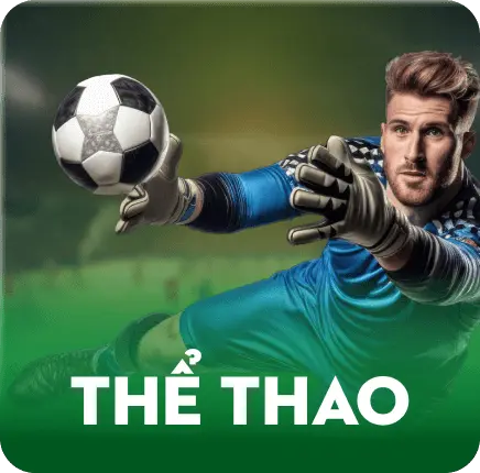 Thể Thao